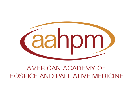 AAHPM Logo