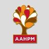 AAHPM LabelPin 100x100