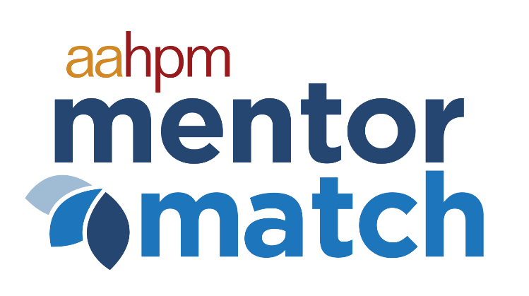 Mentor Match Logo