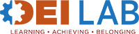 DEI Lab logo