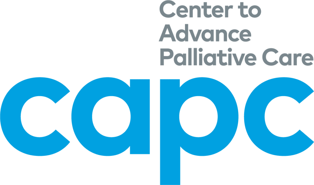 Center to Advance Palliative Care