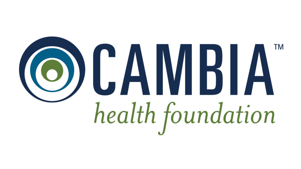 Cambia Health Foundation