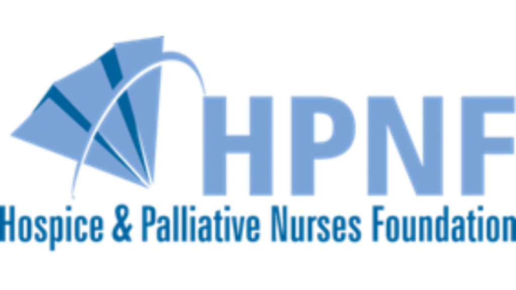 Hospice & Palliative Nurses Foundation