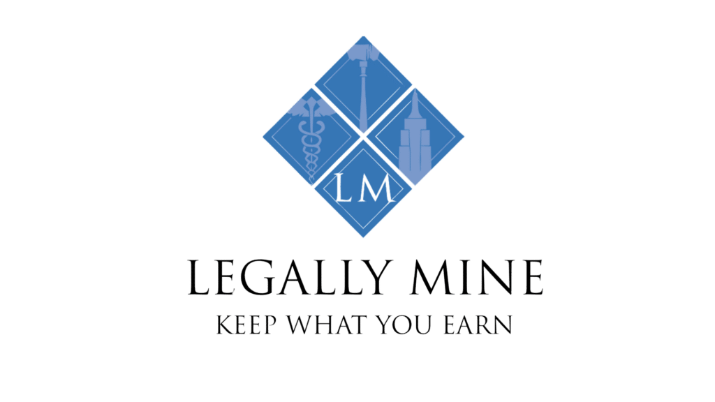 Legally Mine