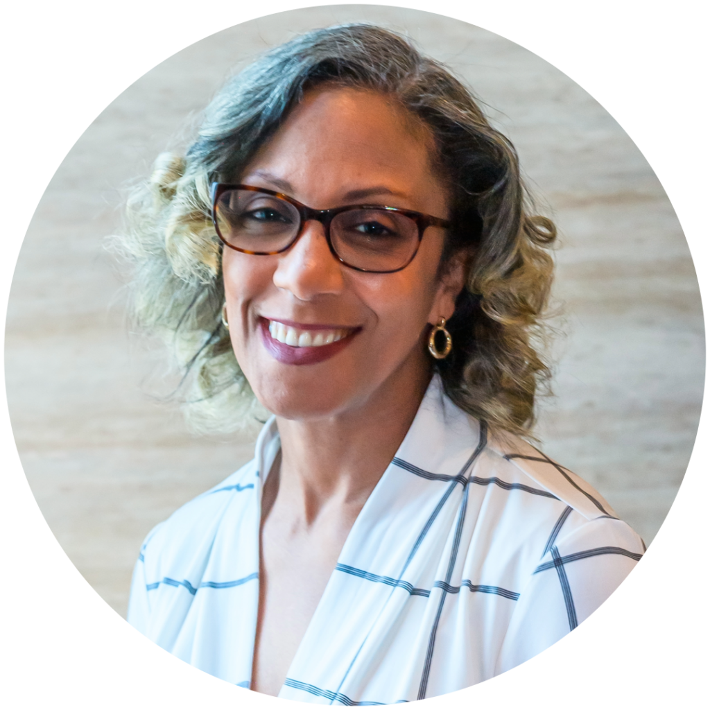 Stepping Into Leadership: AAHPM President on the Future of Palliative Care