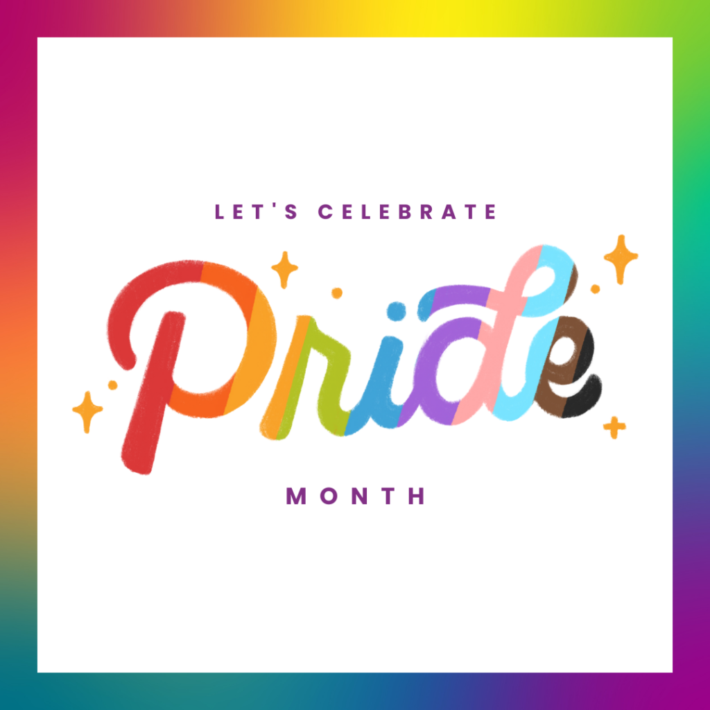 Answering the Call: Serving LGBTQIA+ Communities