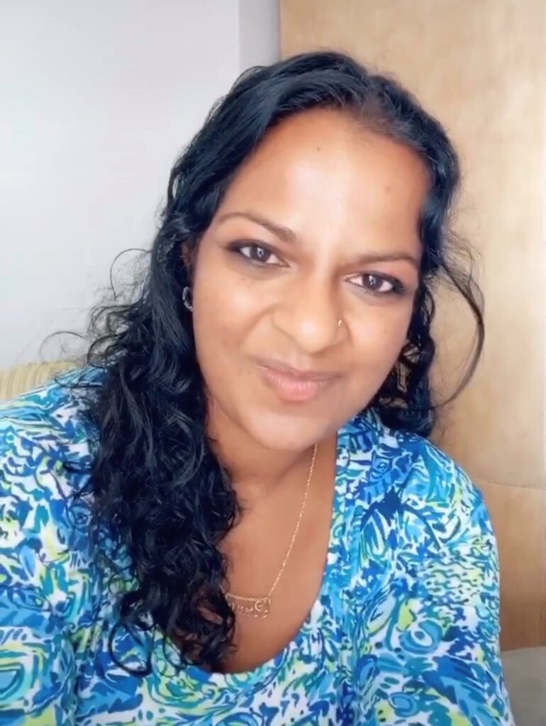 Building Fellowship and Community: An Interview with Preeya Desh