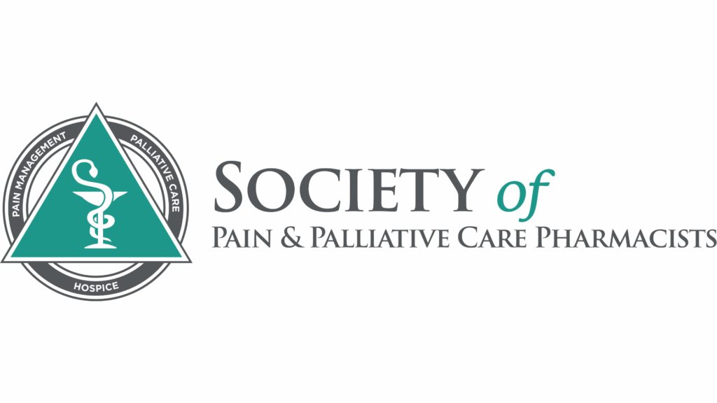 Society of Pain and Palliative Care Pharmacists