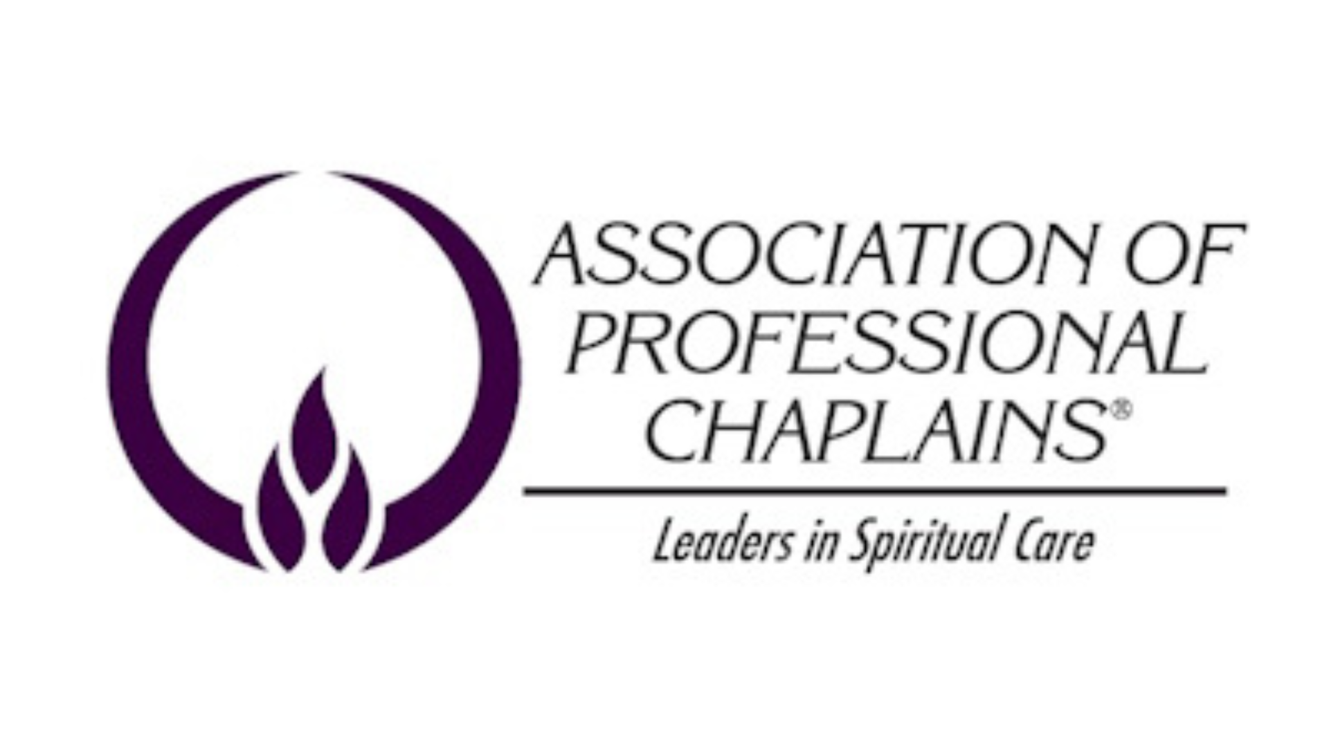 Association of Professional Chaplains | AAHPM