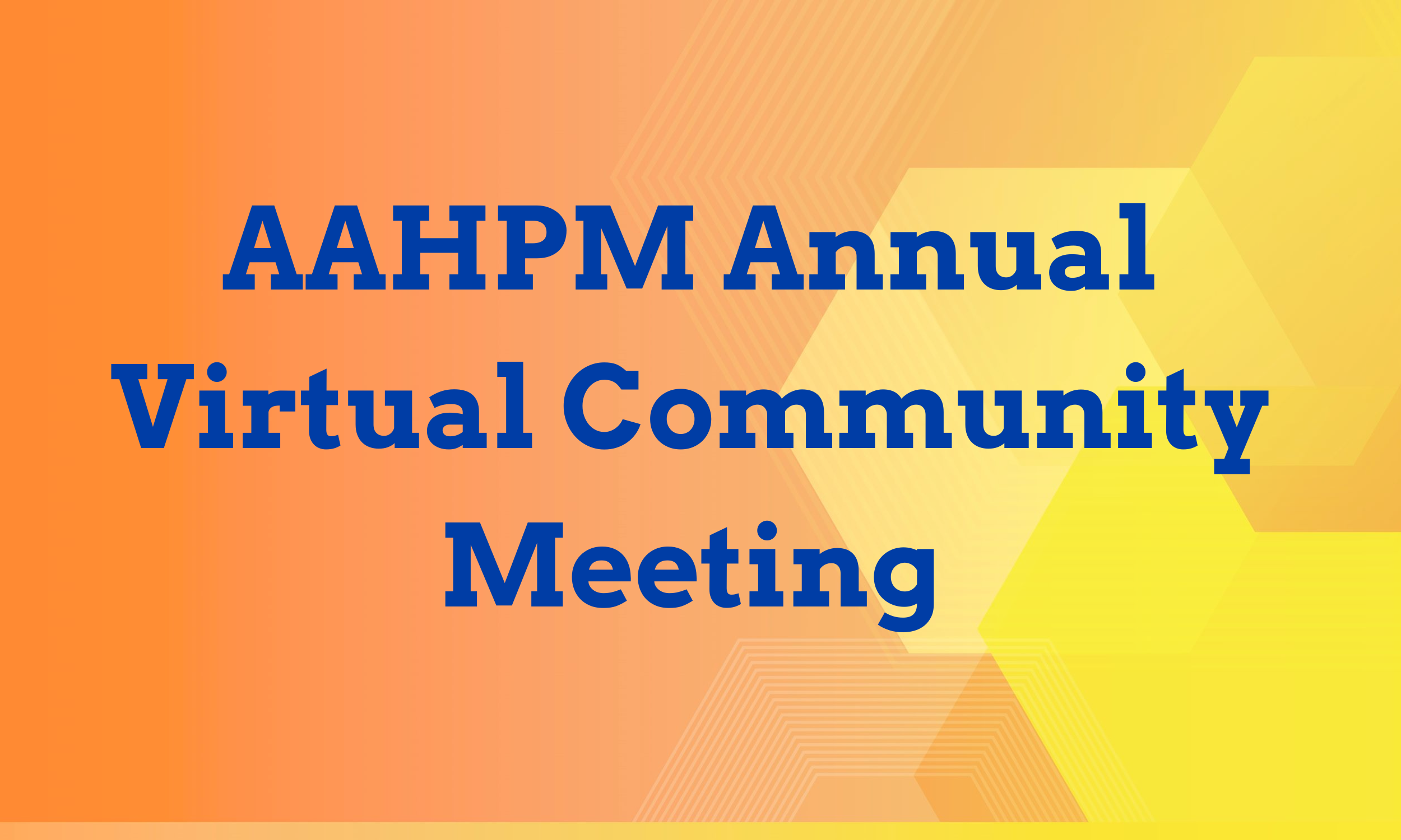 Virtual Community Meetings_2026